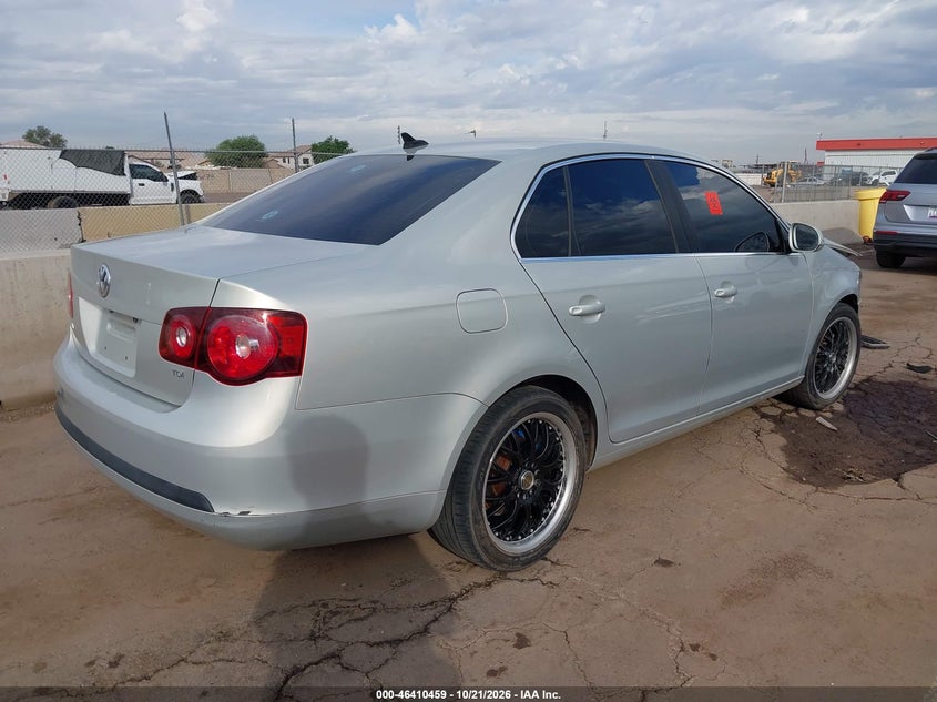 Vin: 3vwrl7aj7am075126, lot: 46910817, volkswagen jetta tdi 20104