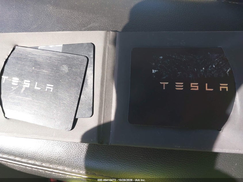 TESLA MODEL 3 - zdjęcie 11