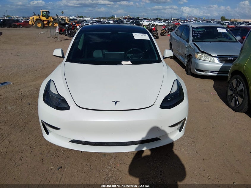 TESLA MODEL 3 - zdjęcie 12