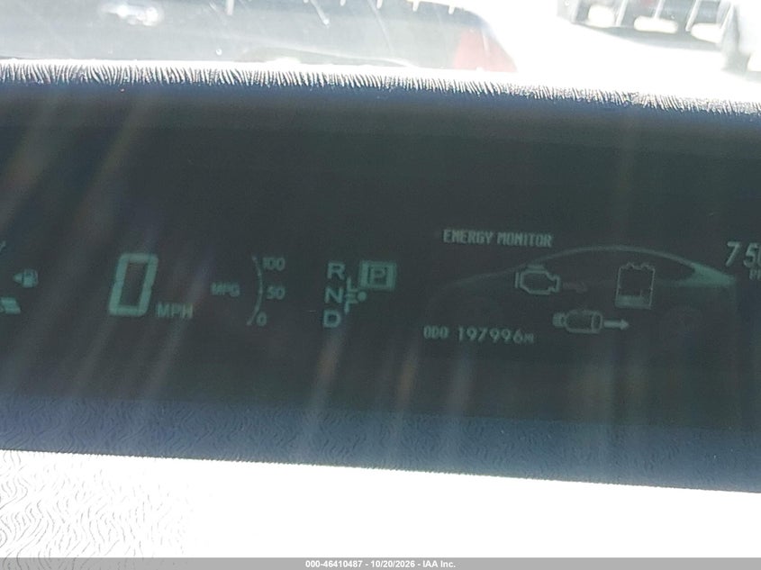 2015 TOYOTA PRIUS TWO · Фото 7