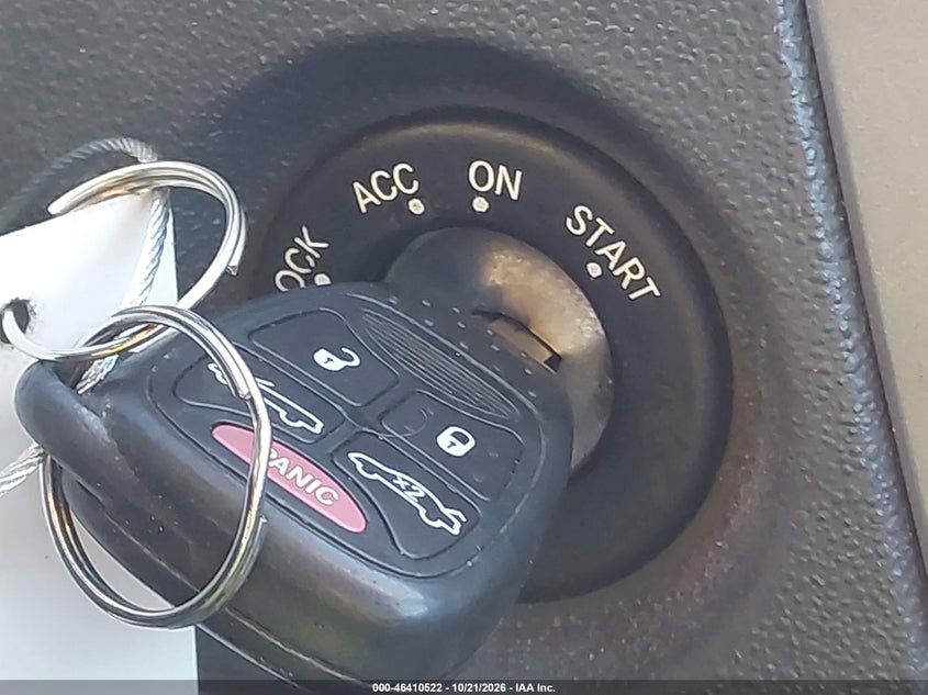 2008 CHRYSLER SEBRING TOURING · Фото 11