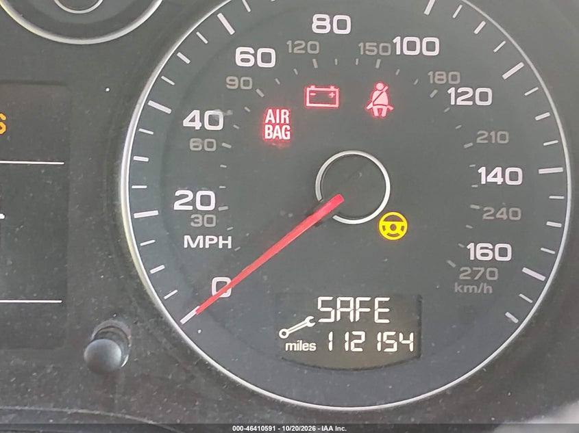 2012 AUDI A3 2.0T PREMIUM · Фото 15