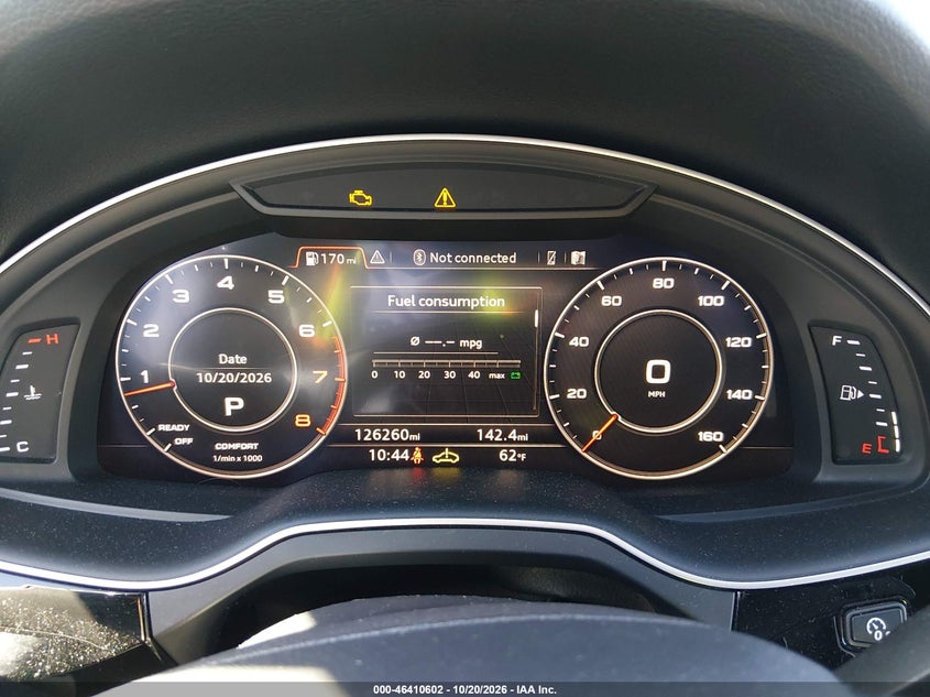 2017 AUDI Q7 3.0T PREMIUM · Фото 7
