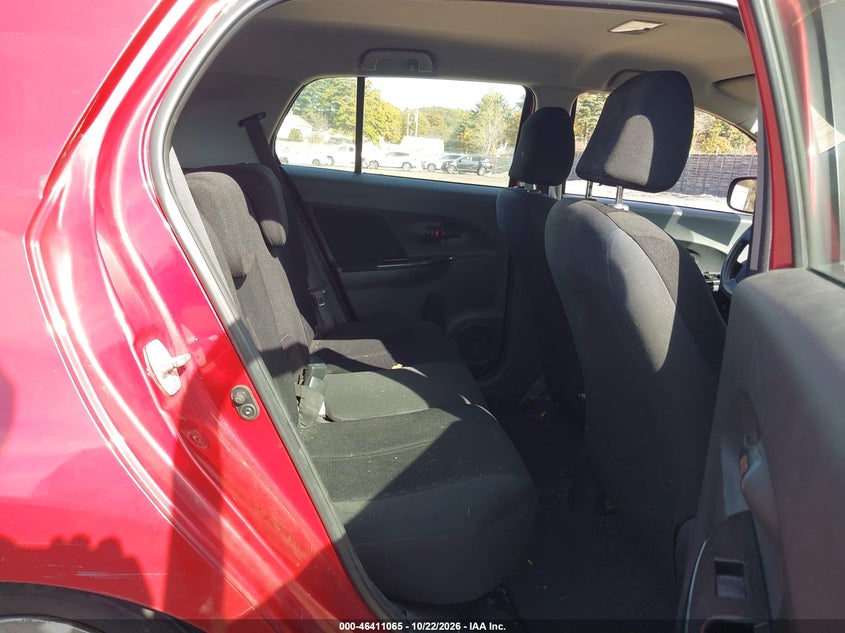 2009 SCION XD · Фото 8