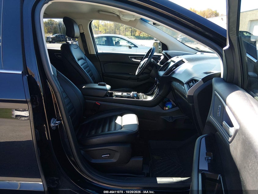 2019 FORD EDGE SEL · Photo 5