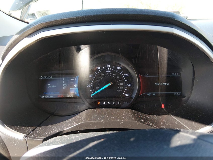 2019 FORD EDGE SEL · Photo 7