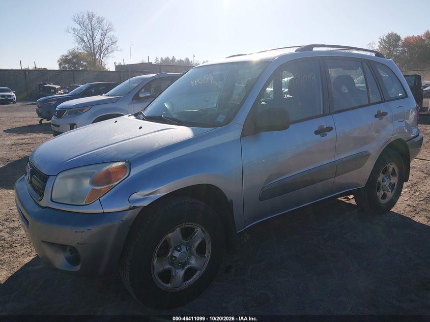  RAV 4 Rav4