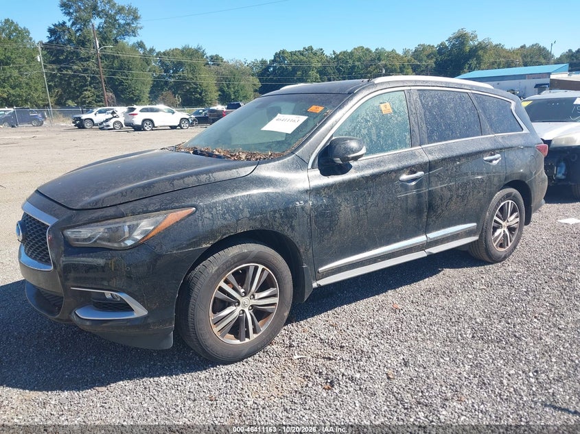INFINITI QX60 2016 VIN 5N1AL0MM6GC525044
