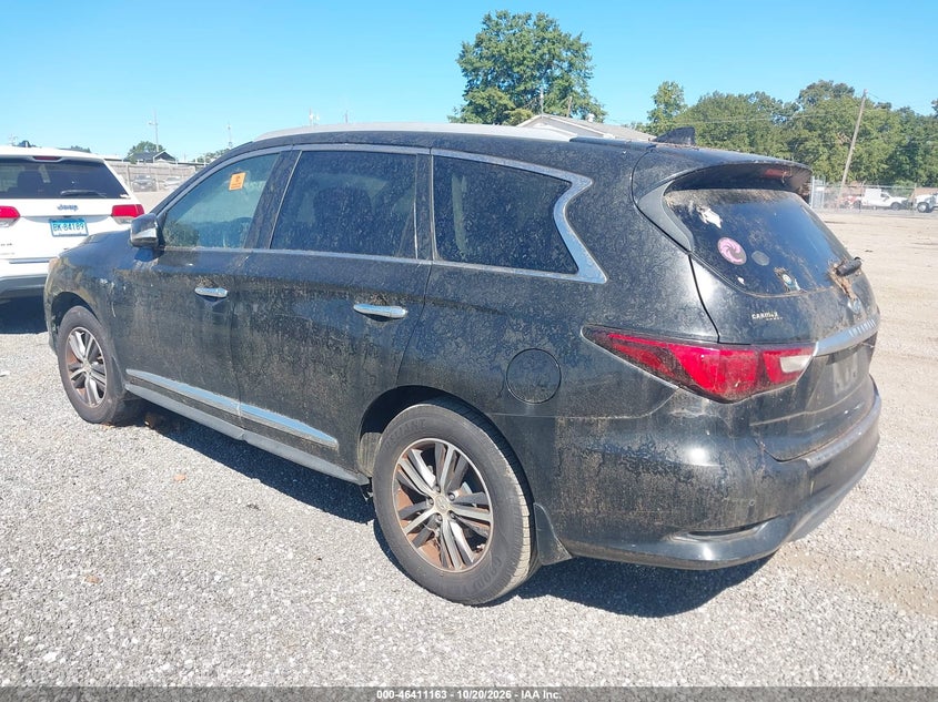 INFINITI QX60 2016 VIN 5N1AL0MM6GC525044