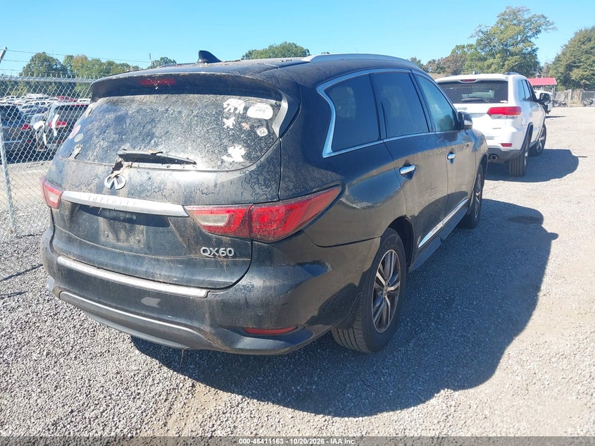 INFINITI QX60 2016 VIN 5N1AL0MM6GC525044