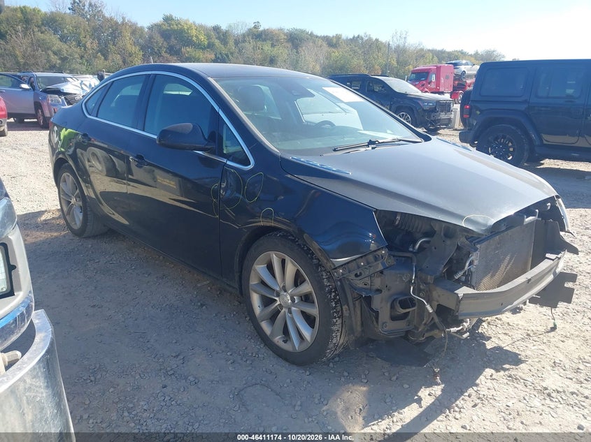 2015 Buick Verano Convenience Group