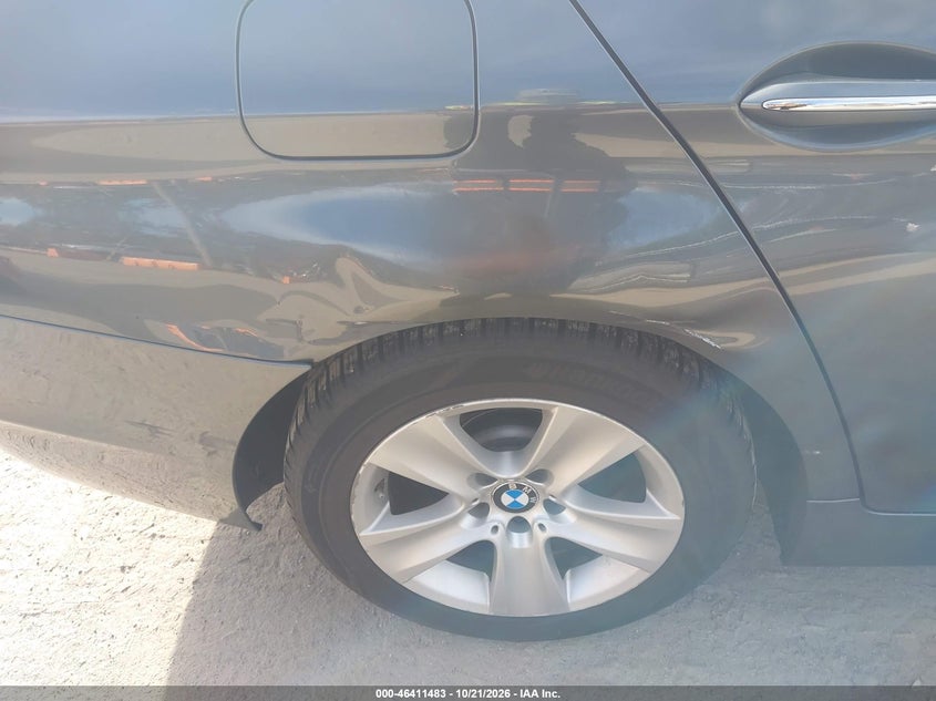 2013 BMW 528I XDRIVE · Фото 6