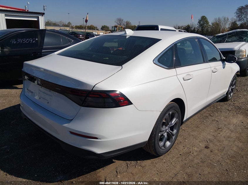 Vin: 1hgcy1f31ra071200, lot: 46912005, honda accord ex 20244