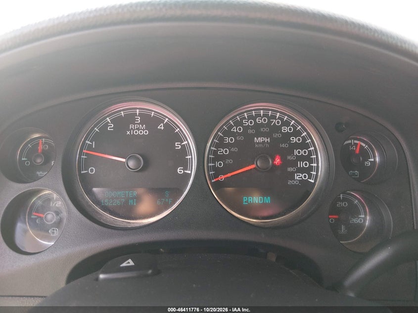 2012 CHEVROLET AVALANCHE 1500 LTZ · Фото 7