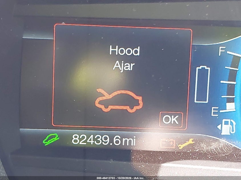 2019 FORD FUSION HYBRID SE · Фото 15