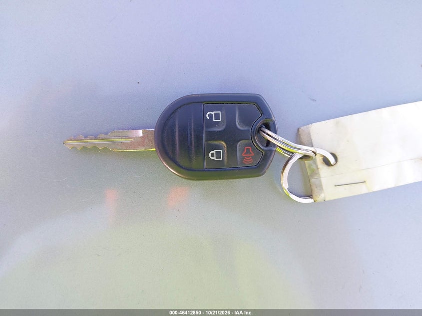 2012 FORD EDGE SEL · Фото 11