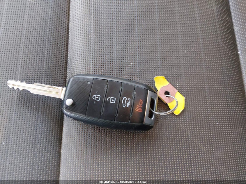 2016 KIA FORTE EX · Фото 11