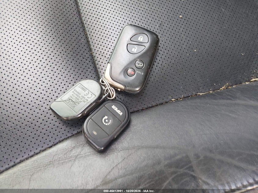 2011 LEXUS RX 350 · Фото 11
