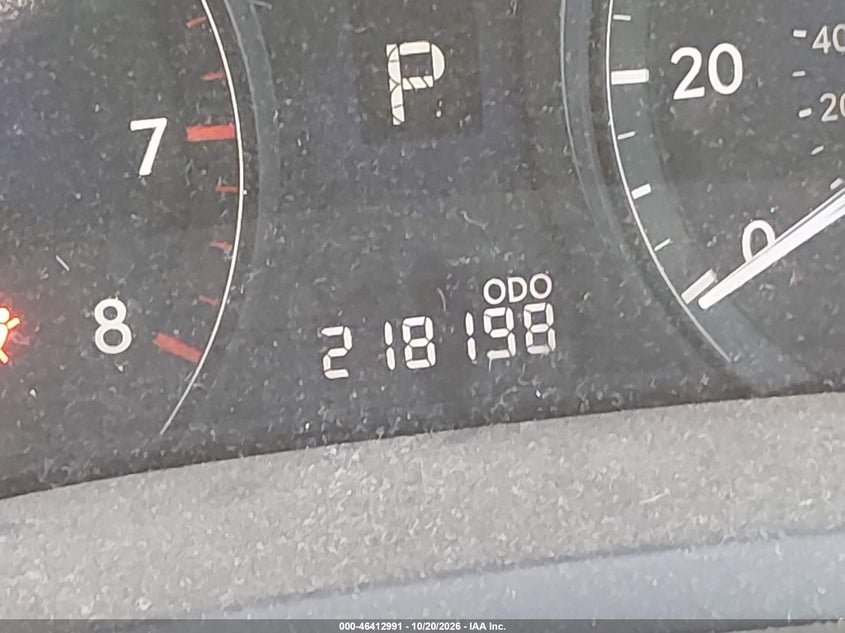 2011 LEXUS RX 350 · Фото 15