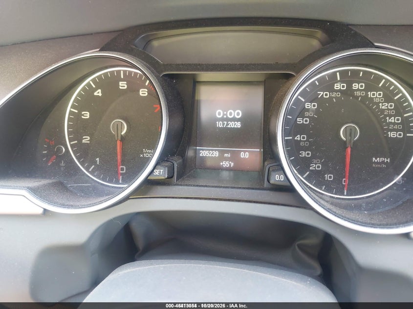 2015 AUDI A5 2.0T PREMIUM · Фото 7