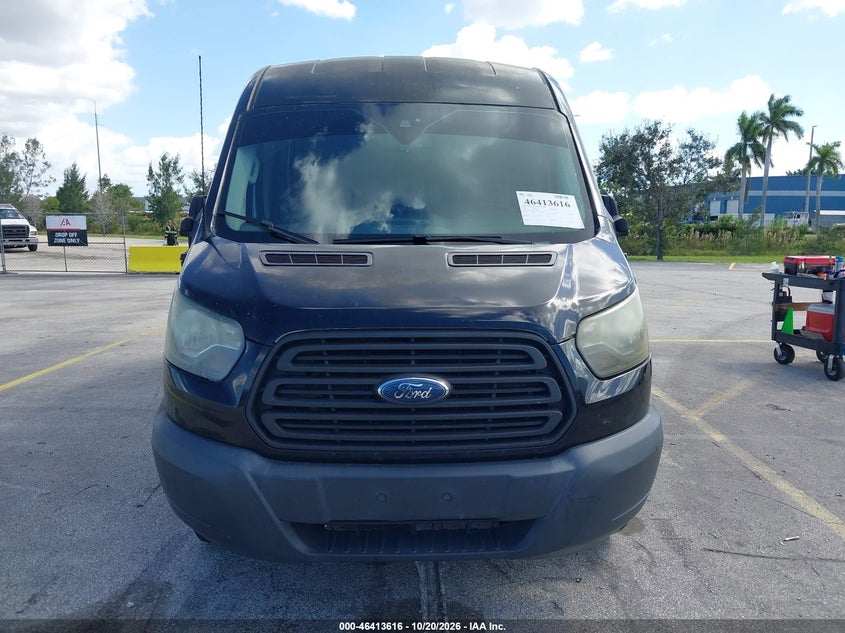 2016 FORD TRANSIT-250 · Photo 12