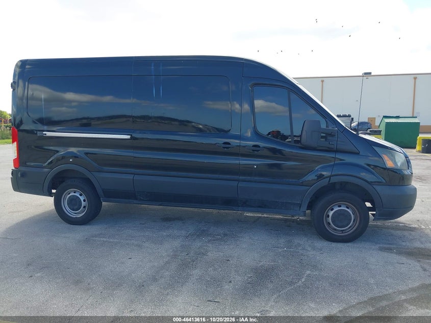 2016 FORD TRANSIT-250 · Photo 13