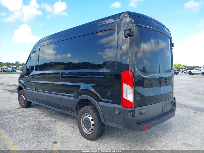 2016 FORD TRANSIT-250 · Photo 3