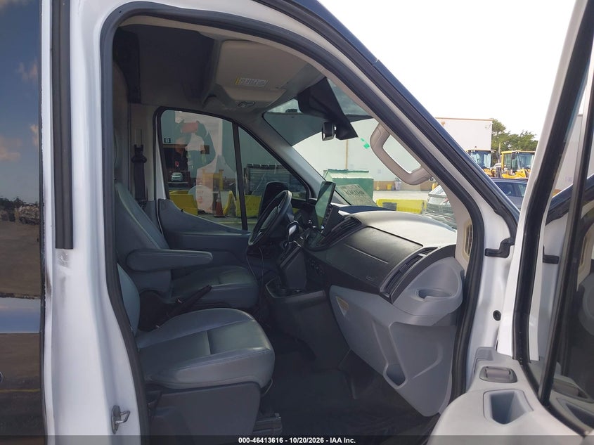 2016 FORD TRANSIT-250 · Photo 5
