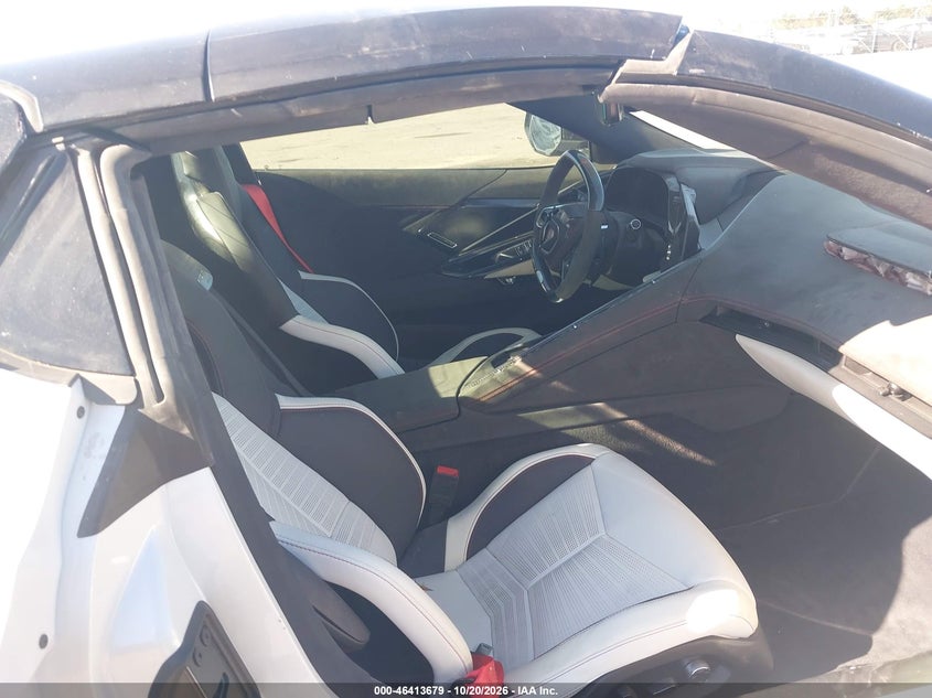 2023 CHEVROLET CORVETTE Z06 · Фото 5