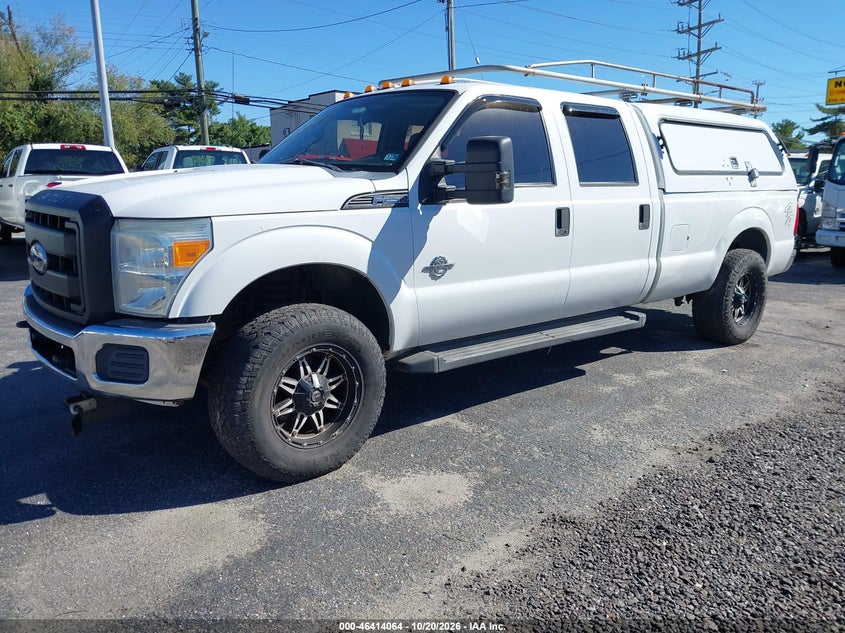 Vin: 1ft7w2bt0bea97450, lot: 46914430, ford f-250 xl 20112