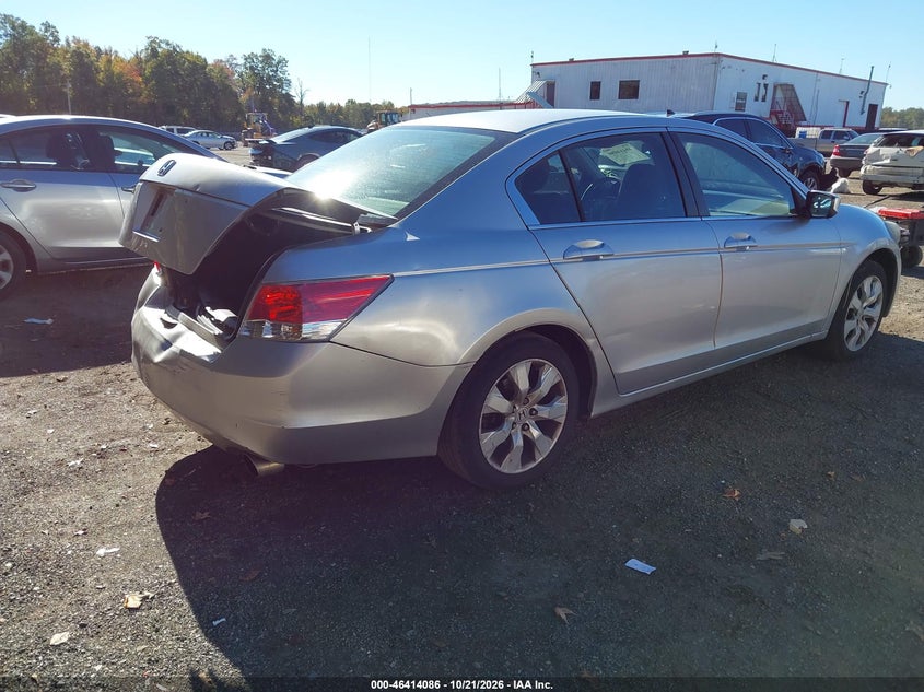 Vin: 1hgcp2f77aa004889, lot: 46914452, honda accord 2.4 ex 20104