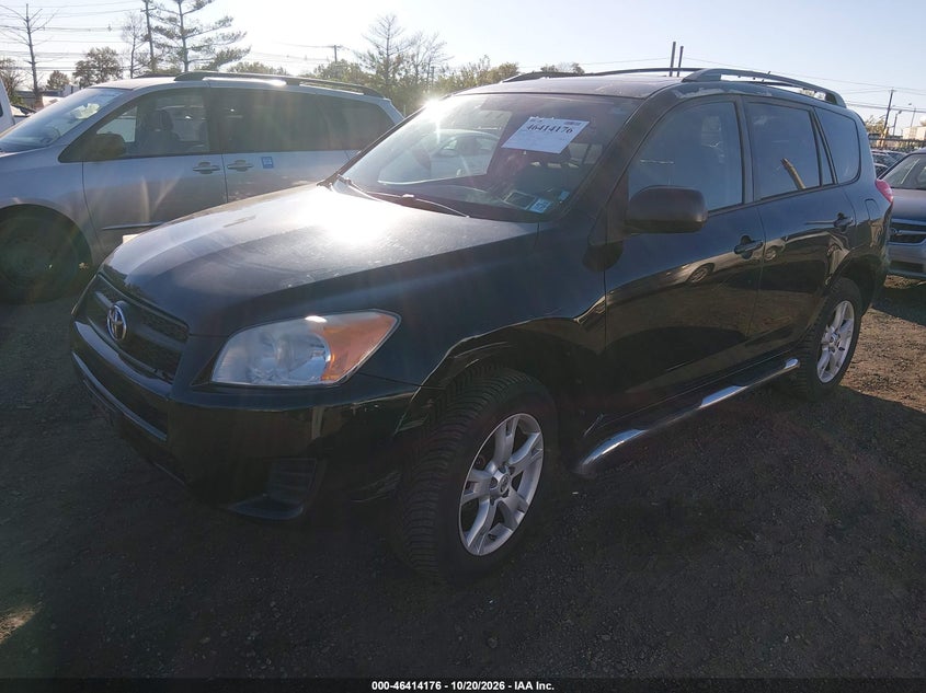 Vin: 2t3bf4dv9cw204414, lot: 46914542, toyota rav4 20122