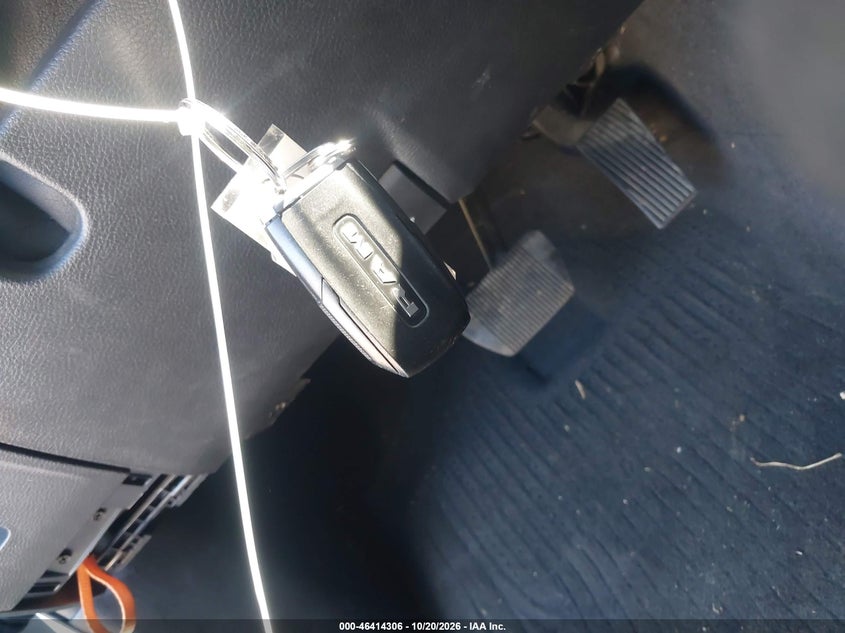 2019 RAM 1500 TRADESMAN 4X4 6'4 BOX · Фото 11