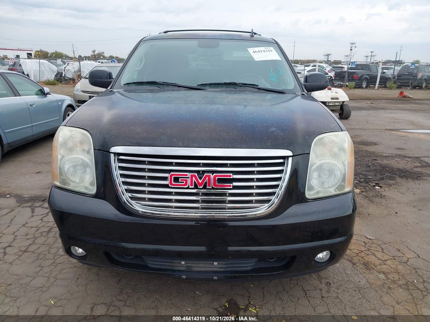 2012 GMC YUKON SLE · Фото 12