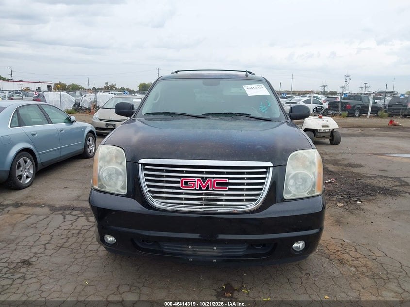 2012 GMC YUKON SLE · Фото 6