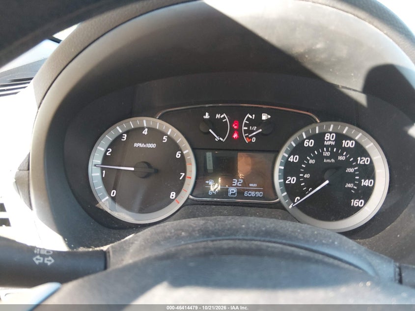 2013 NISSAN SENTRA SV · Фото 7