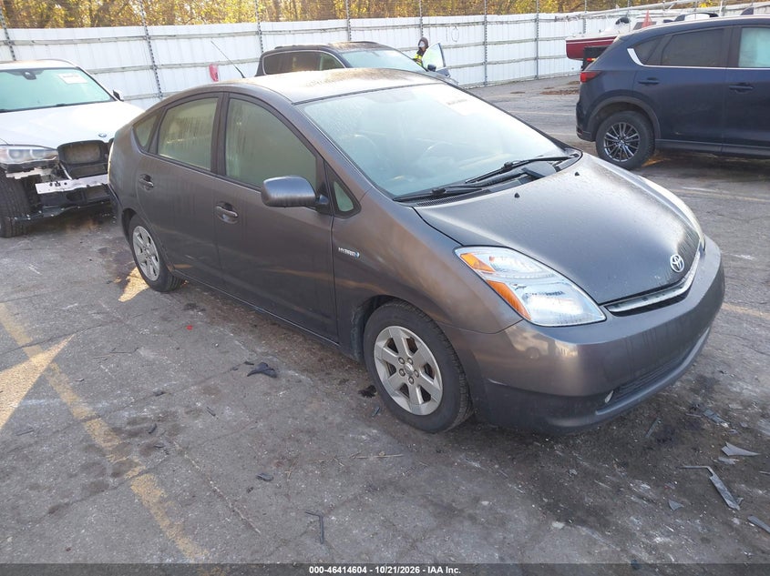2008 Toyota Prius