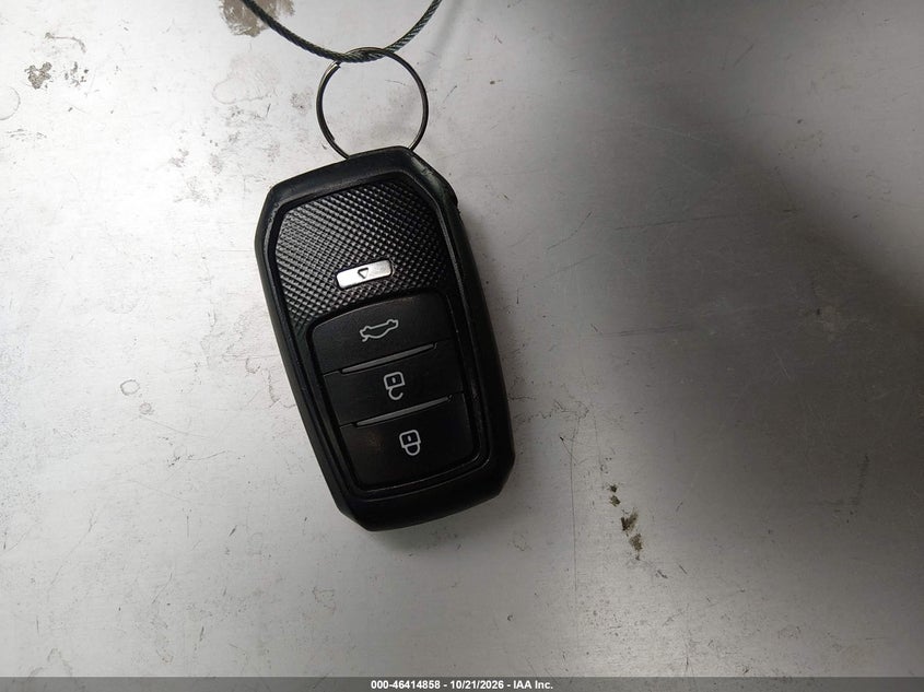 TOYOTA PRIUS 2012 VIN JTDKN3DU3C5426491