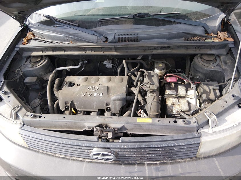 2006 SCION XB · Фото 10