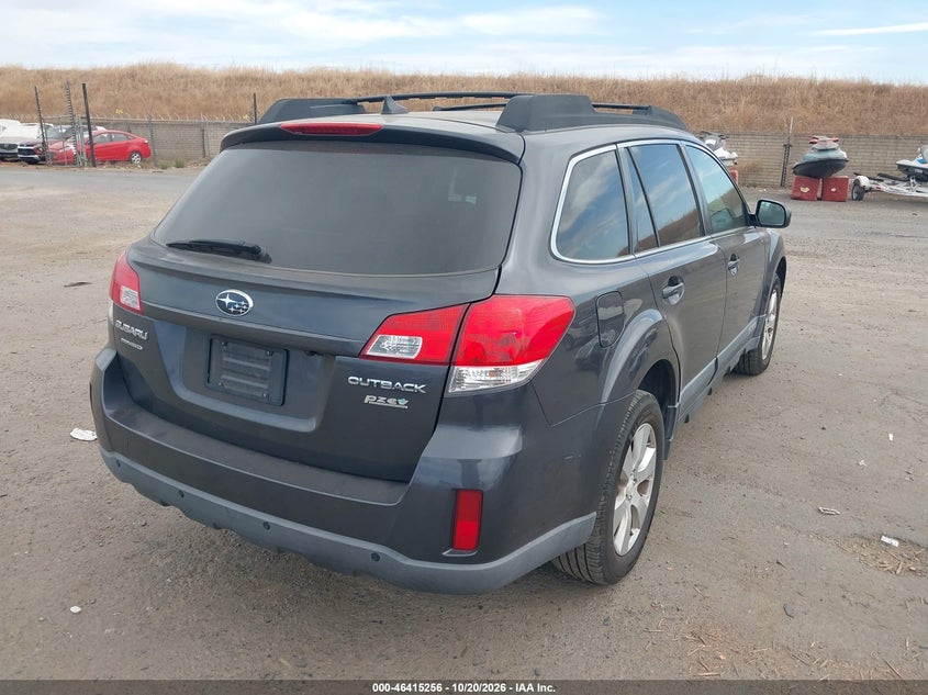 Vin: 4s4brbjc2b3388560, lot: 46915622, subaru outback 2.5i limited 20114