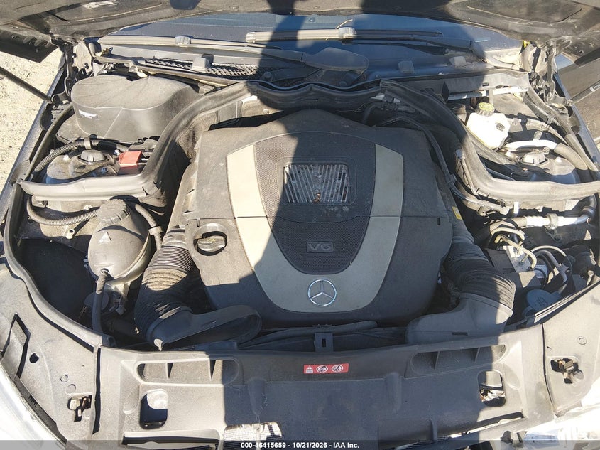 2008 MERCEDES-BENZ C 300 LUXURY 4MATIC/SPORT 4MATIC · Фото 10
