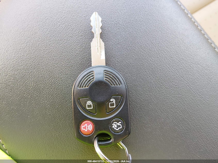 2008 MERCURY SABLE · Фото 11