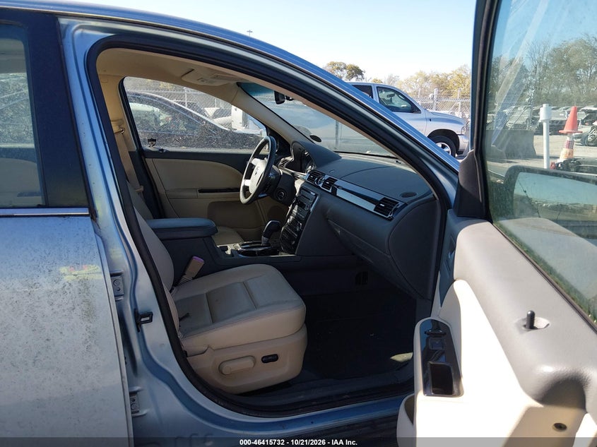 2008 MERCURY SABLE · Фото 5