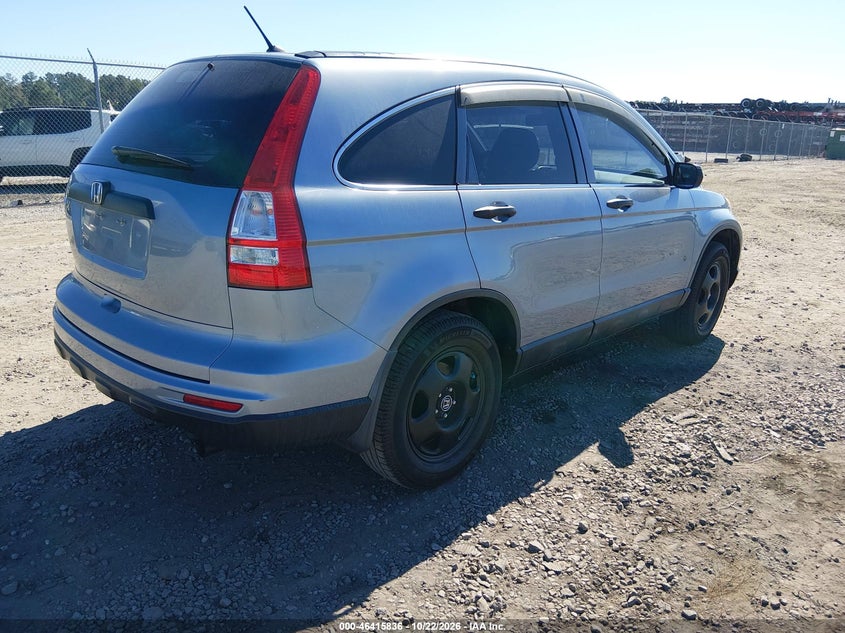 Vin: 5j6re3h37bl059051, lot: 46916202, honda cr-v lx 20114