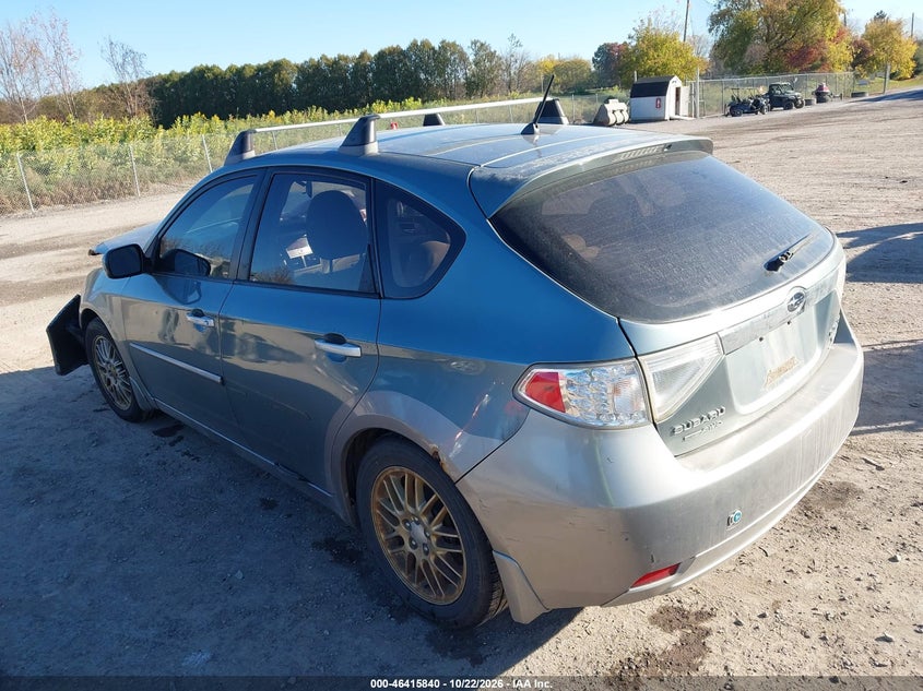 Vin: jf1gh6d69ah827691, lot: 46916206, subaru impreza outback sport 20103