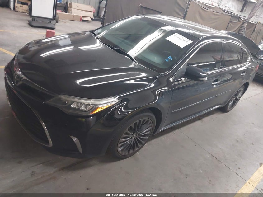 Vin: 4t1bk1eb6gu236234, lot: 46916226, toyota avalon touring 20162