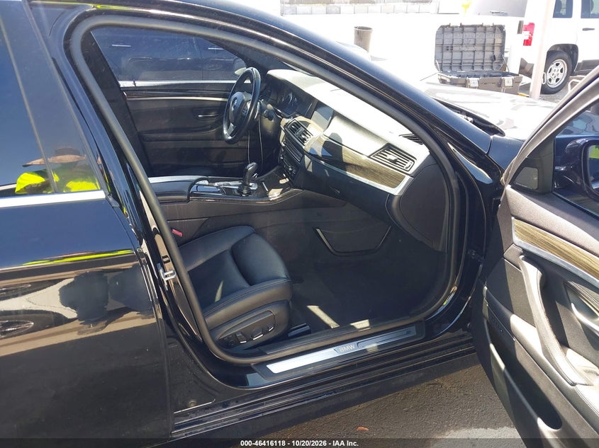 2014 BMW 550I · Photo 5