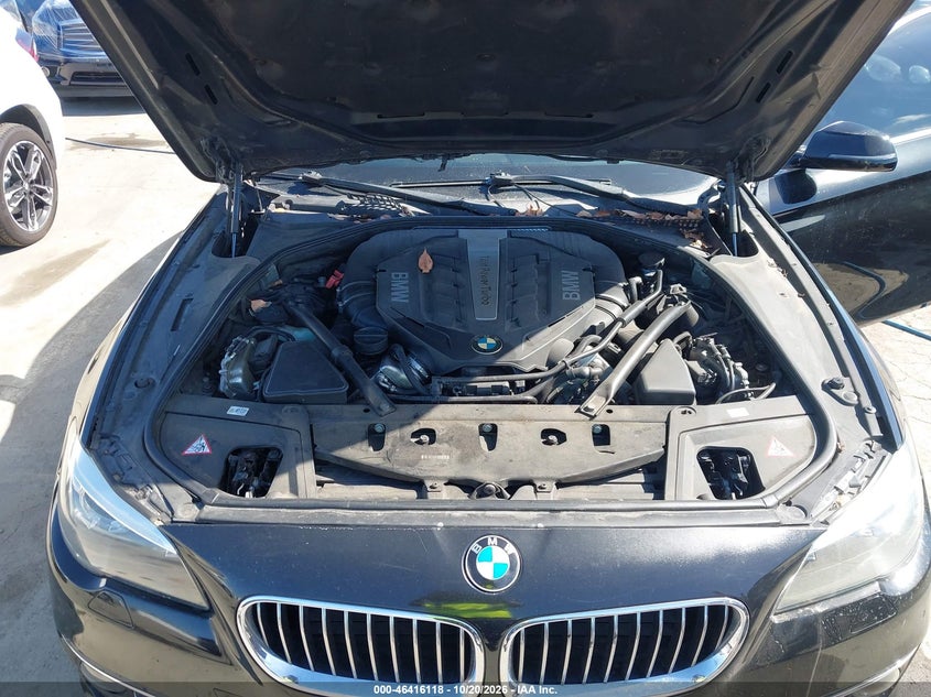 2014 BMW 550I · Photo 6