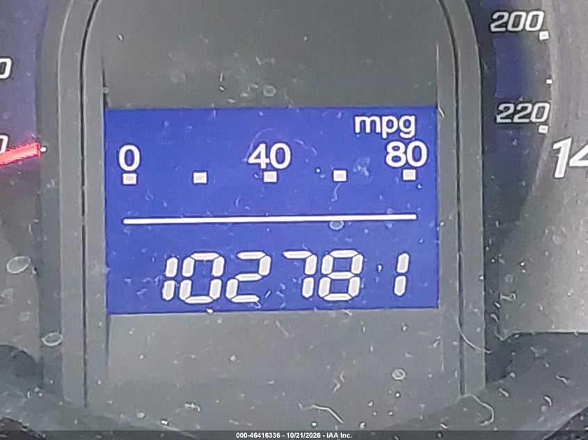 2012 HONDA FIT SPORT · Фото 15