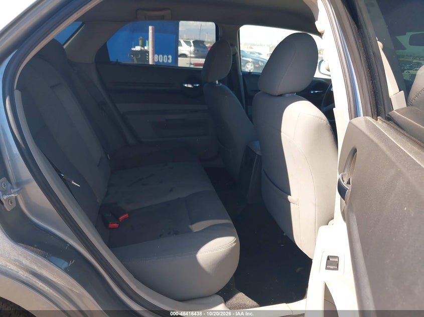 2007 DODGE MAGNUM · Фото 8
